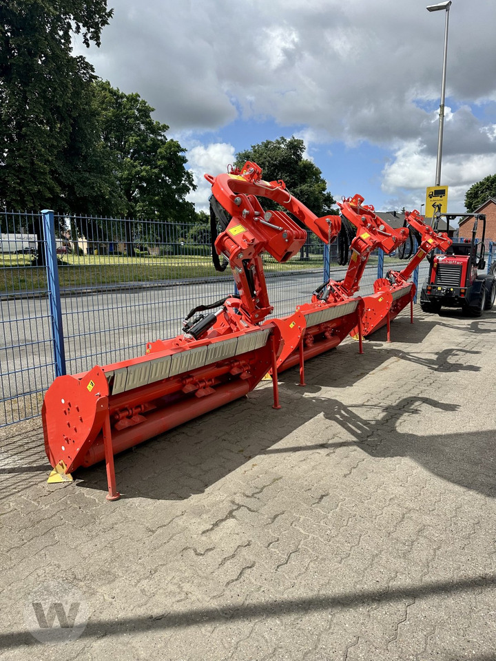 Maschio Giraffa 185 - التقطيع جزازة/ ماكينات قطع الحشائش: صور 3 Maschio Giraffa 185 - التقطيع جزازة/ ماكينات قطع الحشائش: صور 3