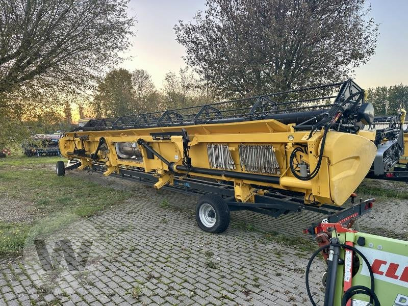 New Holland Schneidwerk 40 GHVF - حصادة شاملة - الرأس: صور 2 New Holland Schneidwerk 40 GHVF - حصادة شاملة - الرأس: صور 2