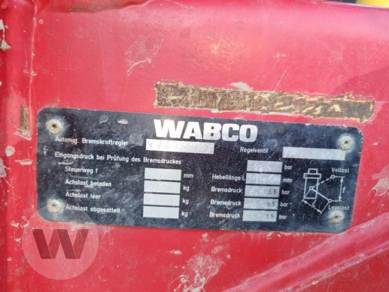 ST 21 PROFI - صهريج السماد السائل: صور 4 ST 21 PROFI - صهريج السماد السائل: صور 4