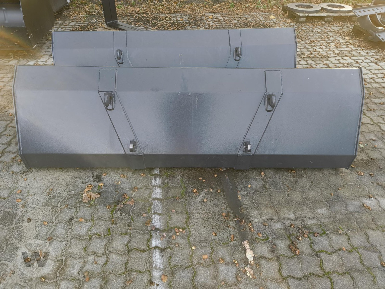 Schaufel - بكت شيول: صور 1 Schaufel - بكت شيول: صور 1