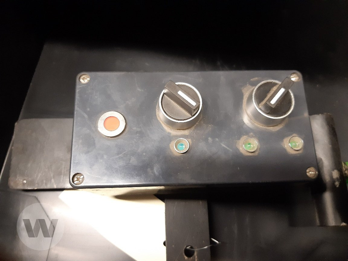 Zunhammer SK 18 PUL - صهريج السماد السائل: صور 3 Zunhammer SK 18 PUL - صهريج السماد السائل: صور 3