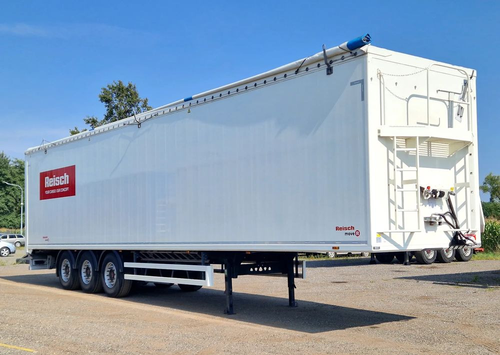 Reisch RUCHOMA PODŁOGA 7MM - 2 SZTUKI - أرضية المشي نصف مقطورة: صور 1 Reisch RUCHOMA PODŁOGA 7MM - 2 SZTUKI - أرضية المشي نصف مقطورة: صور 1