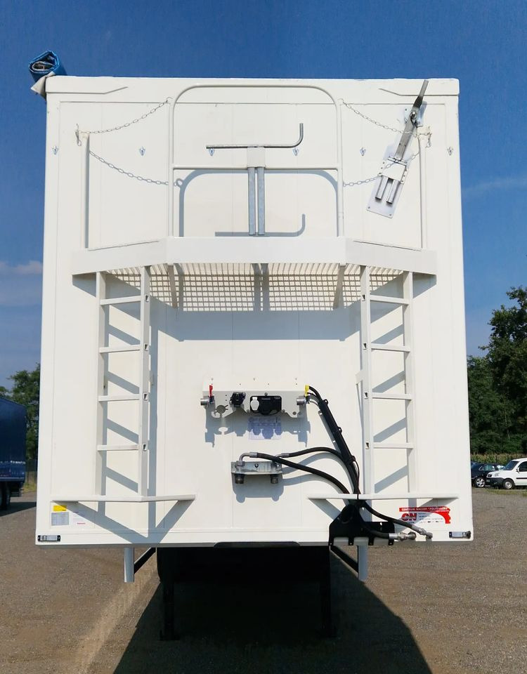 Reisch RUCHOMA PODŁOGA 7MM - 2 SZTUKI - أرضية المشي نصف مقطورة: صور 2 Reisch RUCHOMA PODŁOGA 7MM - 2 SZTUKI - أرضية المشي نصف مقطورة: صور 2