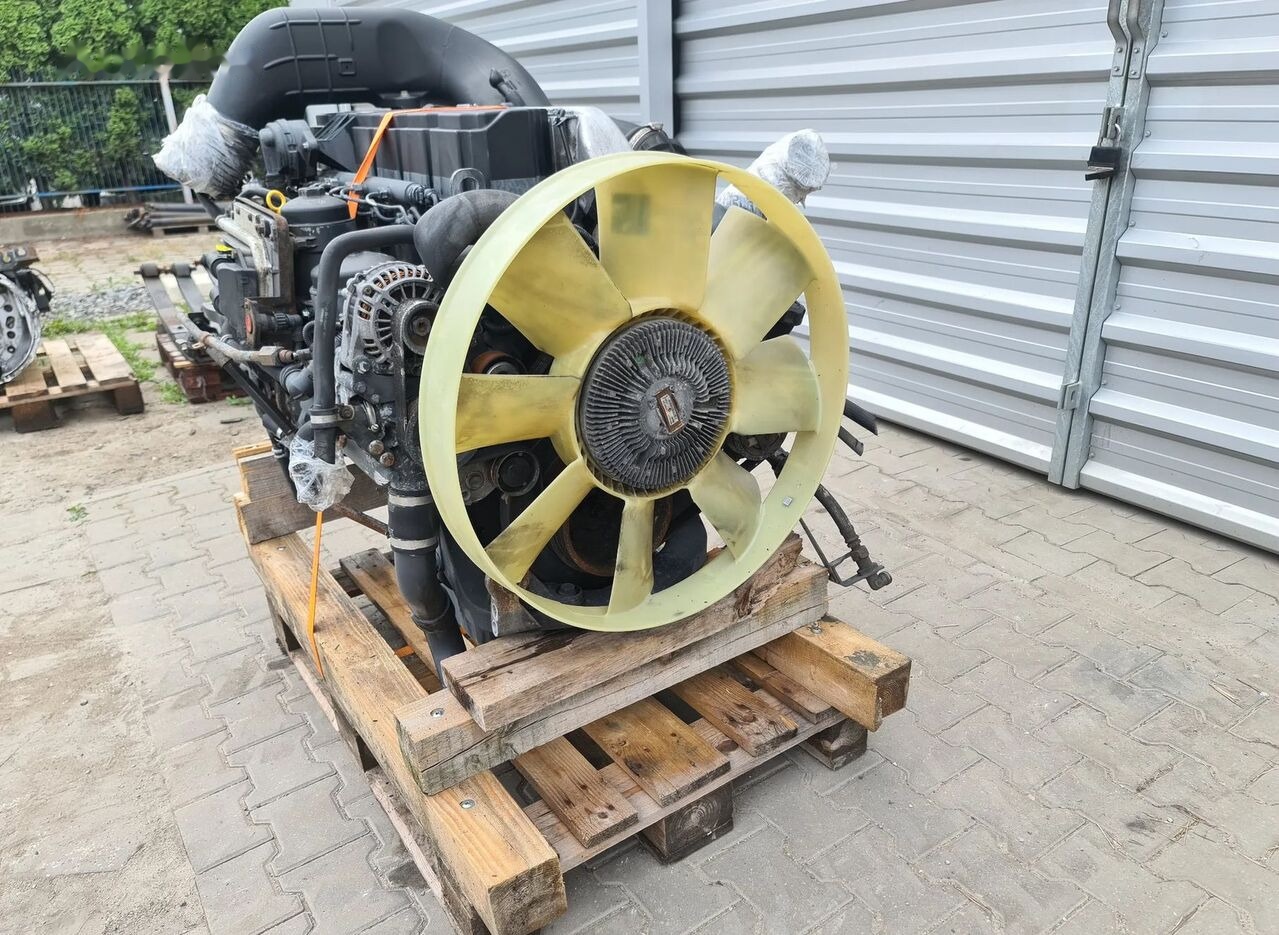 Renault Silnik kompletny DXI7 D7 280 RENAULT MIDLUM DXI EURO 4/5 Renault truck - المحرك - شاحنة: صور 5 Renault Silnik kompletny DXI7 D7 280 RENAULT MIDLUM DXI EURO 4/5 Renault truck - المحرك - شاحنة: صور 5