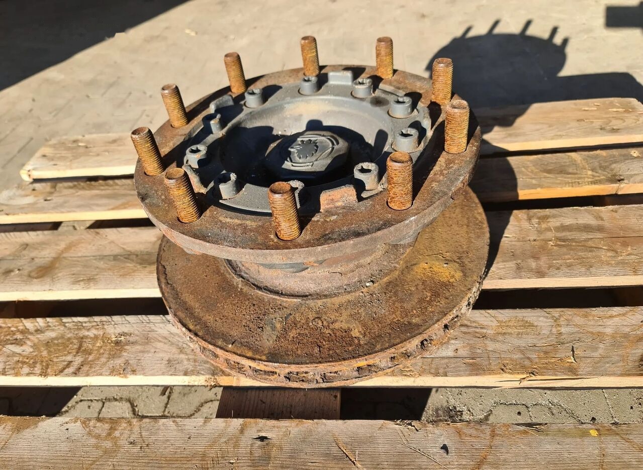 Scania Piasta przód przednia SCANIA R euro 6 Scania R euro 6 truck - محاور - شاحنة: صور 3 Scania Piasta przód przednia SCANIA R euro 6 Scania R euro 6 truck - محاور - شاحنة: صور 3