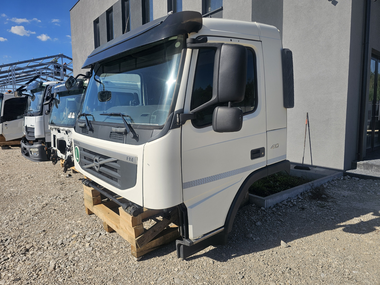 VOLVO FM3 DAILY CAB / COMPLETE / WORLDWIDE DELIVERY - الكبائن: صور 3 VOLVO FM3 DAILY CAB / COMPLETE / WORLDWIDE DELIVERY - الكبائن: صور 3
