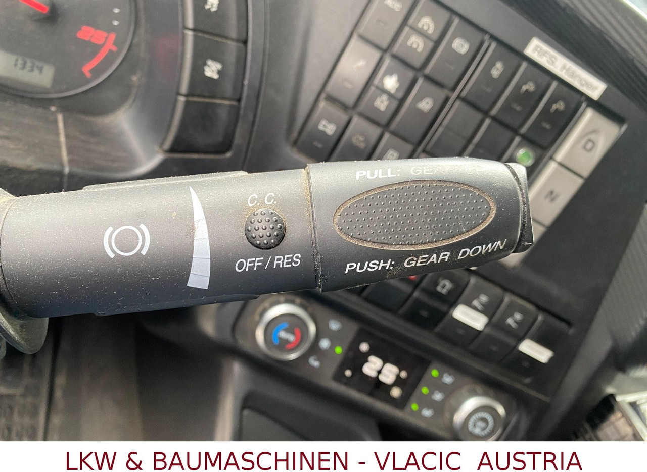 شاحنة صهريج Iveco Stralis 480 Benz/Diesel Schwarzmüller-Kompletzug: صور 8