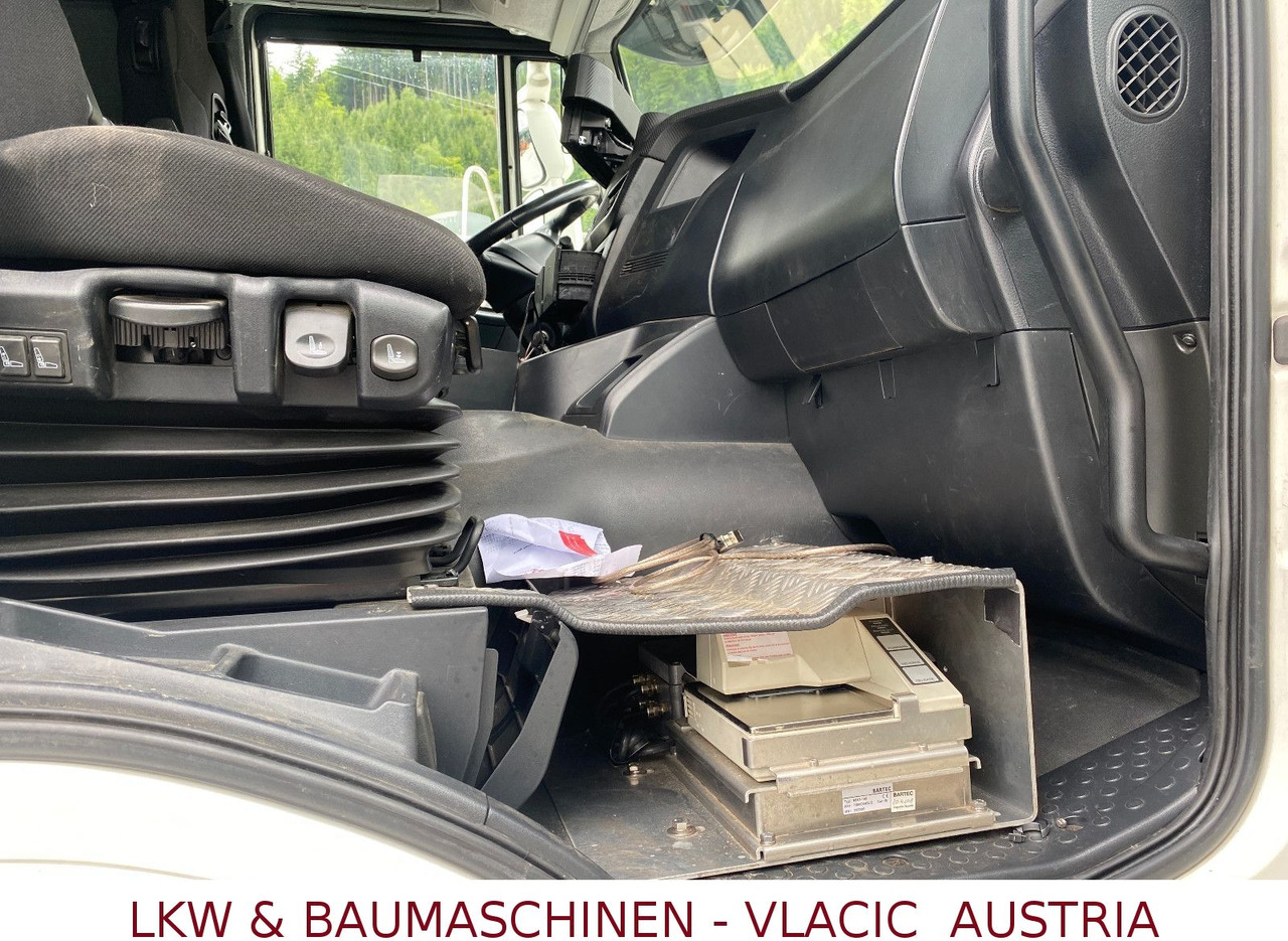 شاحنة صهريج Iveco Stralis 480 Benz/Diesel Schwarzmüller-Kompletzug: صور 10
