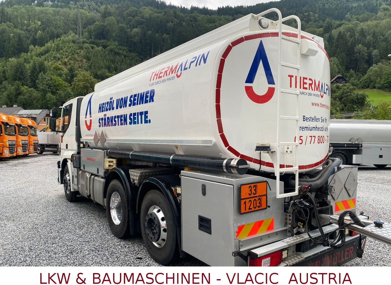 Iveco Stralis 480 SchwarzmüllerBenz/Diesel Kompletzug - شاحنة صهريج: صور 4 Iveco Stralis 480 SchwarzmüllerBenz/Diesel Kompletzug - شاحنة صهريج: صور 4