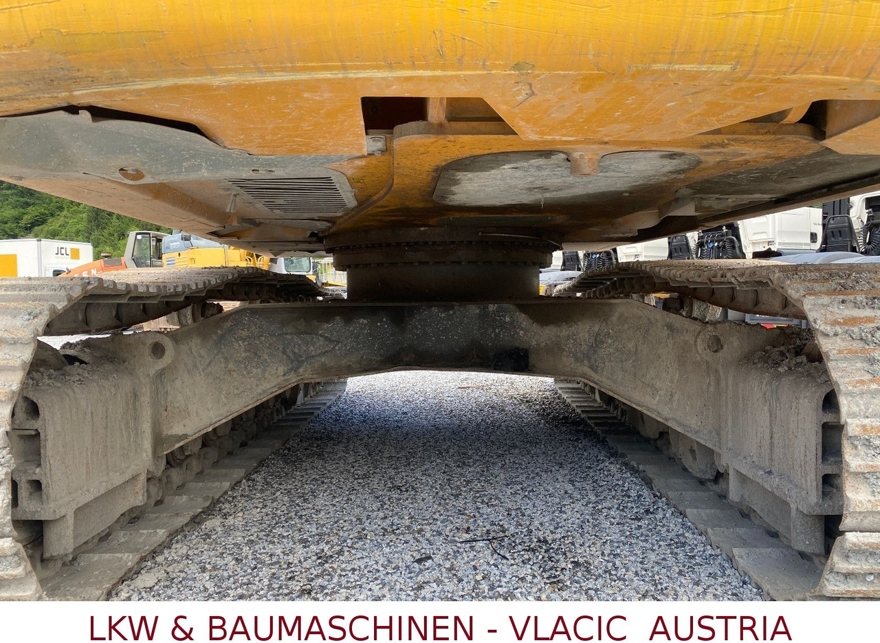 Liebherr R 924 LC - حفارات زحافة: صور 5 Liebherr R 924 LC - حفارات زحافة: صور 5