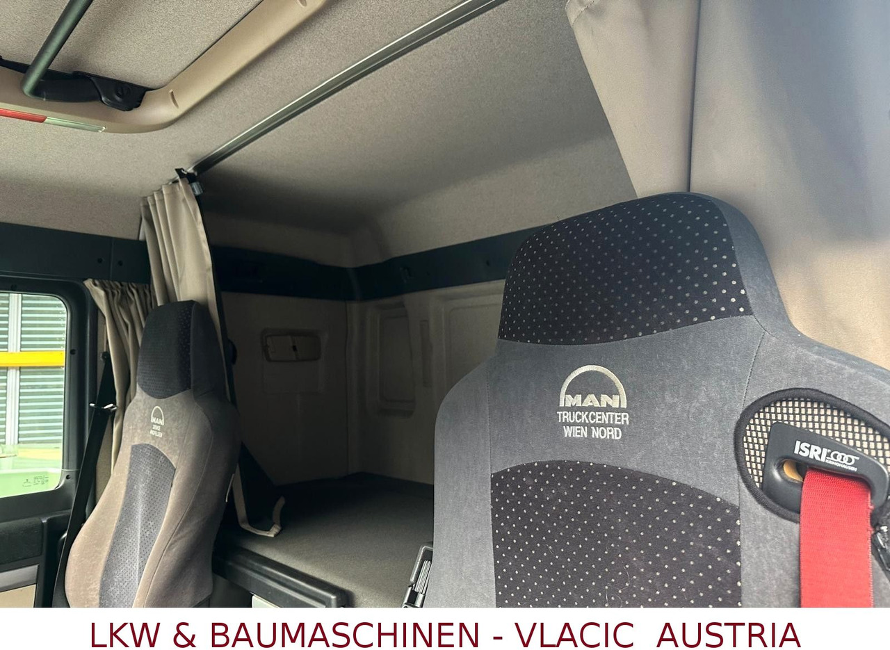 MAN TGS 18.420 / 33 units / ADR / 4x2 - شاحنة جرار: صور 4 MAN TGS 18.420 / 33 units / ADR / 4x2 - شاحنة جرار: صور 4