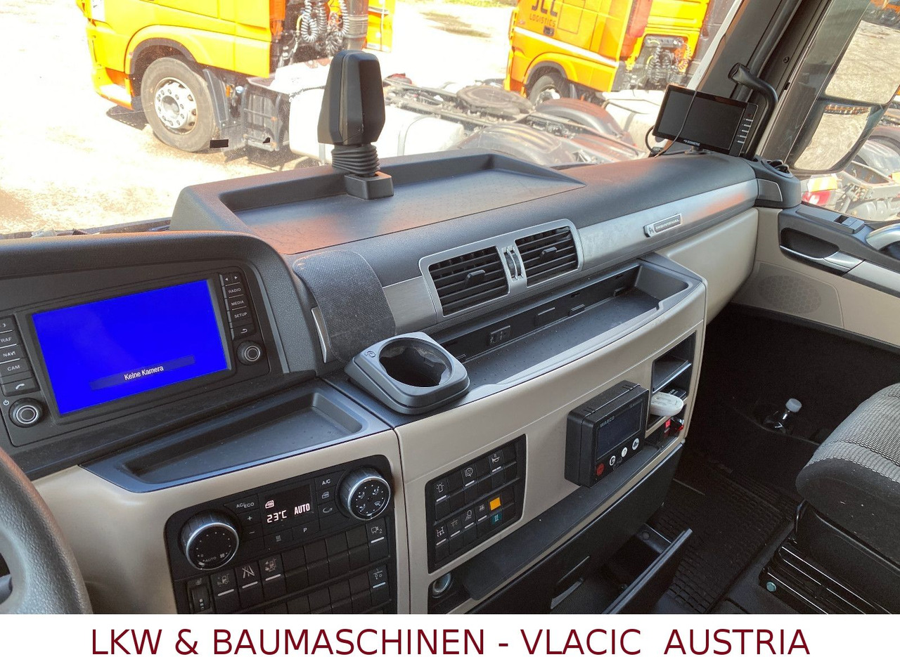 MAN TGX 18.420 MAN TGX 18.420 (450000 Km) - شاحنة جرار: صور 5 MAN TGX 18.420 MAN TGX 18.420 (450000 Km) - شاحنة جرار: صور 5