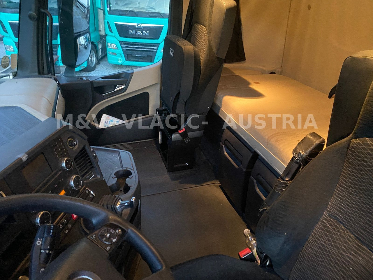 Mercedes-Benz 2542 - شاحنات الحاويات / جسم علوي قابل للتغيير شاحنة: صور 5 Mercedes-Benz 2542 - شاحنات الحاويات / جسم علوي قابل للتغيير شاحنة: صور 5