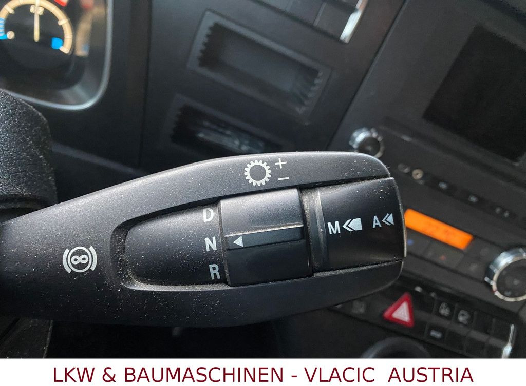 Mercedes-Benz 2545 - شاحنات الحاويات / جسم علوي قابل للتغيير شاحنة: صور 5 Mercedes-Benz 2545 - شاحنات الحاويات / جسم علوي قابل للتغيير شاحنة: صور 5