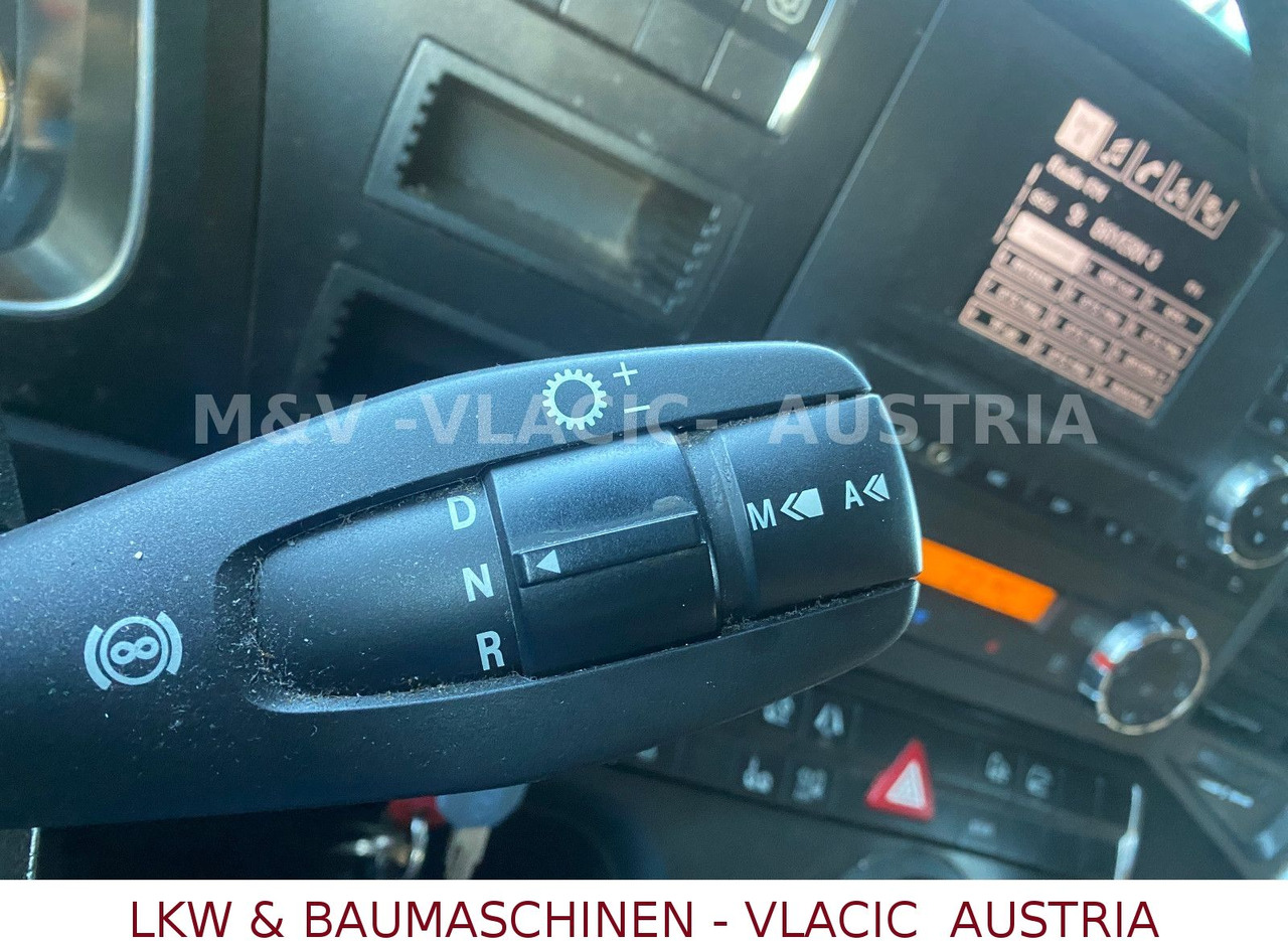 Mercedes-Benz Actros 2545 - شاحنات الحاويات / جسم علوي قابل للتغيير شاحنة: صور 5 Mercedes-Benz Actros 2545 - شاحنات الحاويات / جسم علوي قابل للتغيير شاحنة: صور 5