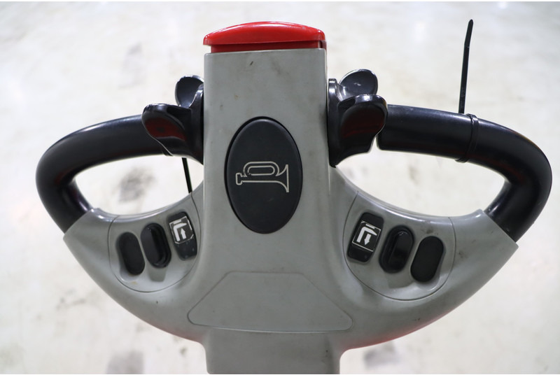 CSI K9/SBM 22 - معدات الرفع منخفض المستوى: صور 2 CSI K9/SBM 22 - معدات الرفع منخفض المستوى: صور 2