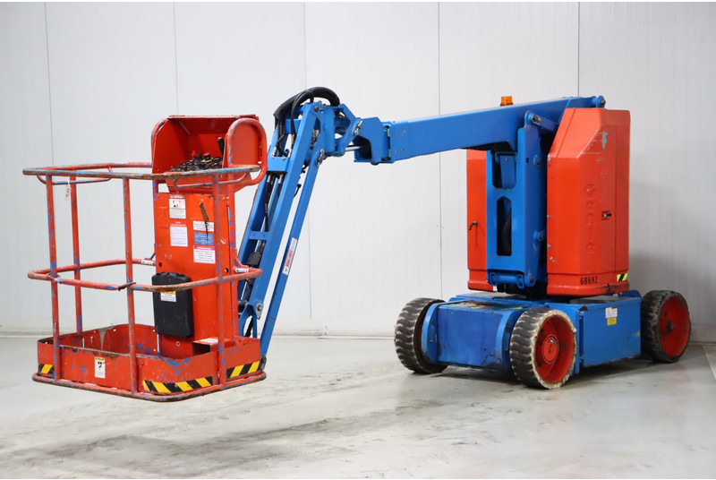 Genie Z-30/20N RJ - رافعات سلة مفصلية: صور 3 Genie Z-30/20N RJ - رافعات سلة مفصلية: صور 3