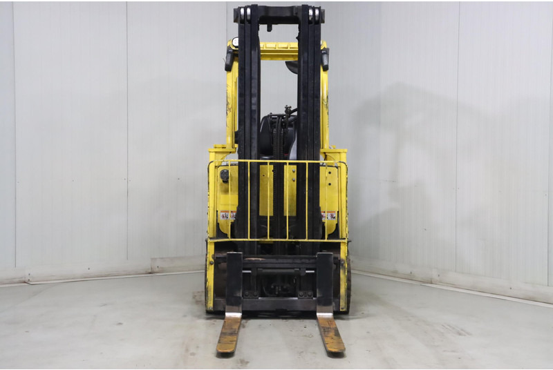 Hyster J2.5XN - رافعة شوكية كهربائية: صور 2 Hyster J2.5XN - رافعة شوكية كهربائية: صور 2