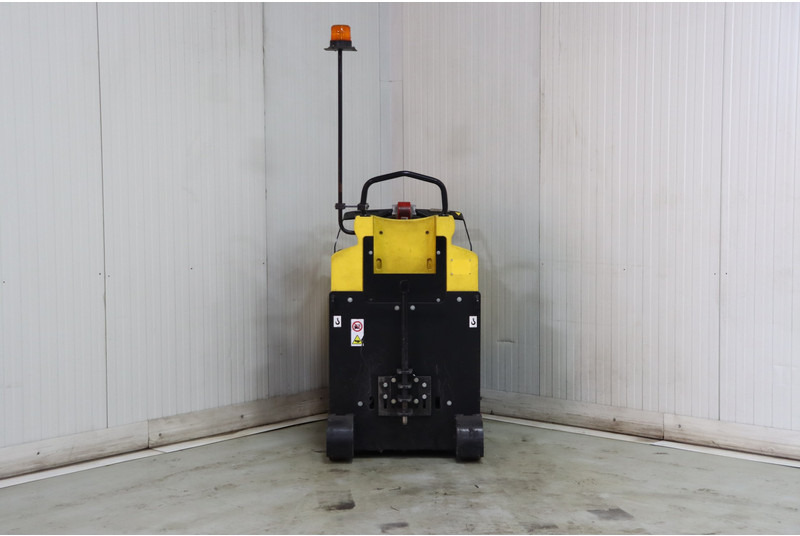 Hyster LO5.0T - جرار السحب الكهربائي: صور 3 Hyster LO5.0T - جرار السحب الكهربائي: صور 3