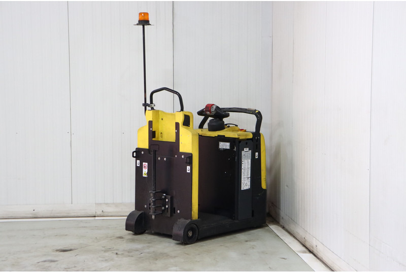 Hyster LO5.0T - جرار السحب الكهربائي: صور 4 Hyster LO5.0T - جرار السحب الكهربائي: صور 4