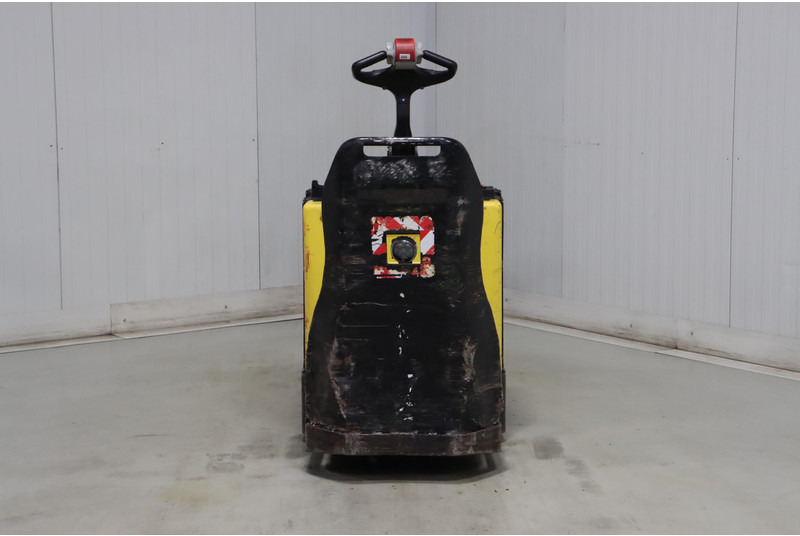 Hyster P2.0S FBW - معدات الرفع منخفض المستوى: صور 5 Hyster P2.0S FBW - معدات الرفع منخفض المستوى: صور 5