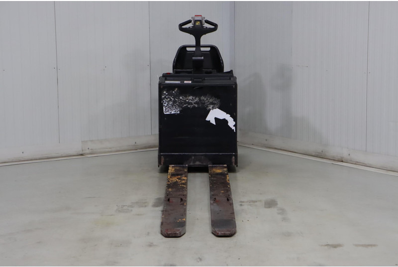 Hyster P2.0S FBW - معدات الرفع منخفض المستوى: صور 2 Hyster P2.0S FBW - معدات الرفع منخفض المستوى: صور 2