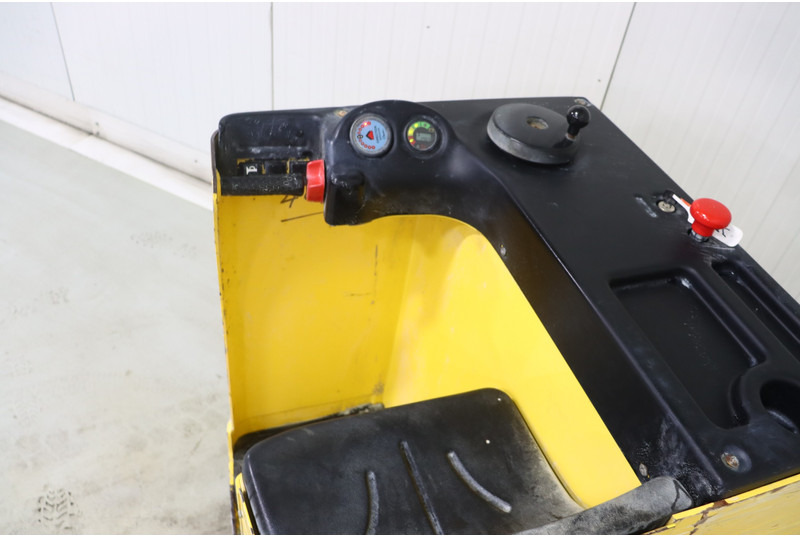 Hyster RP2.0N - معدات الرفع منخفض المستوى: صور 3 Hyster RP2.0N - معدات الرفع منخفض المستوى: صور 3