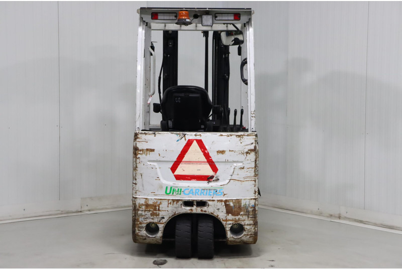 UniCarriers AG2N1L20Q - رافعة شوكية كهربائية: صور 5 UniCarriers AG2N1L20Q - رافعة شوكية كهربائية: صور 5