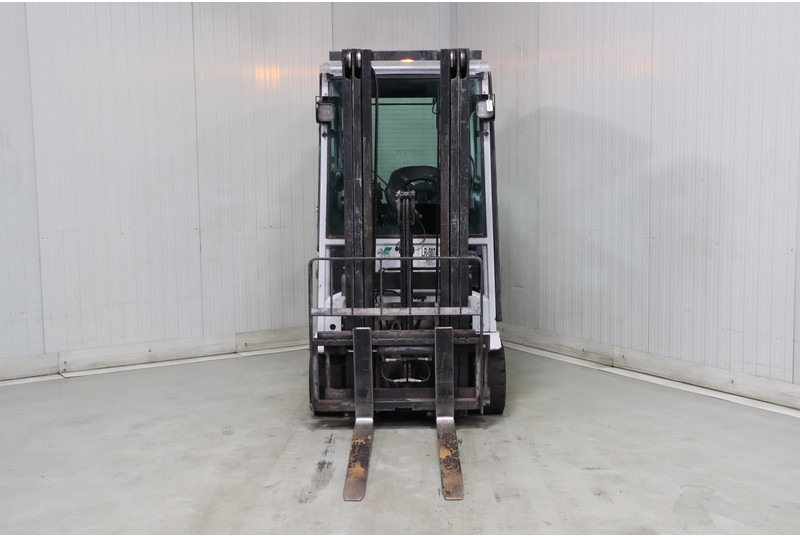 UniCarriers JAG2N1L20Q - رافعة شوكية كهربائية: صور 2 UniCarriers JAG2N1L20Q - رافعة شوكية كهربائية: صور 2