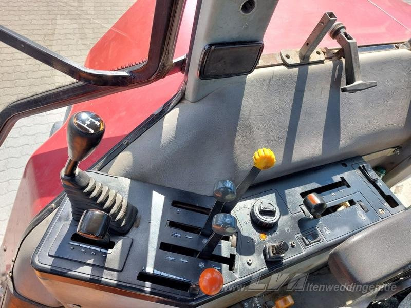 Case IH 5140 - جرار: صور 5 Case IH 5140 - جرار: صور 5