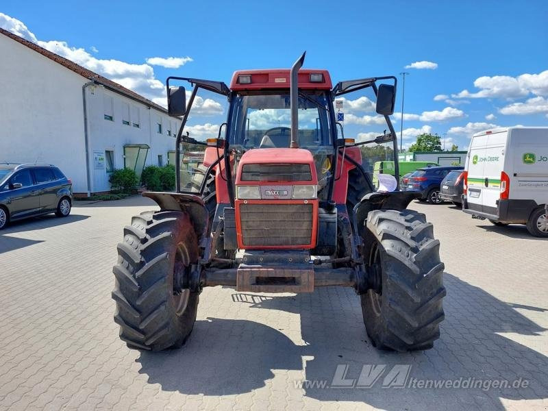 Case IH 5140 - جرار: صور 1 Case IH 5140 - جرار: صور 1