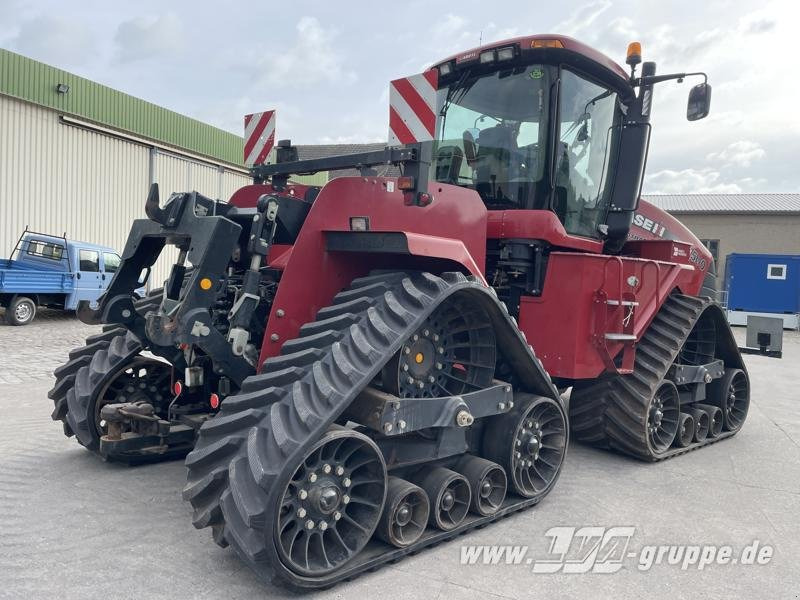 Case Quadtrac 500 - جرار مجنزر: صور 5 Case Quadtrac 500 - جرار مجنزر: صور 5