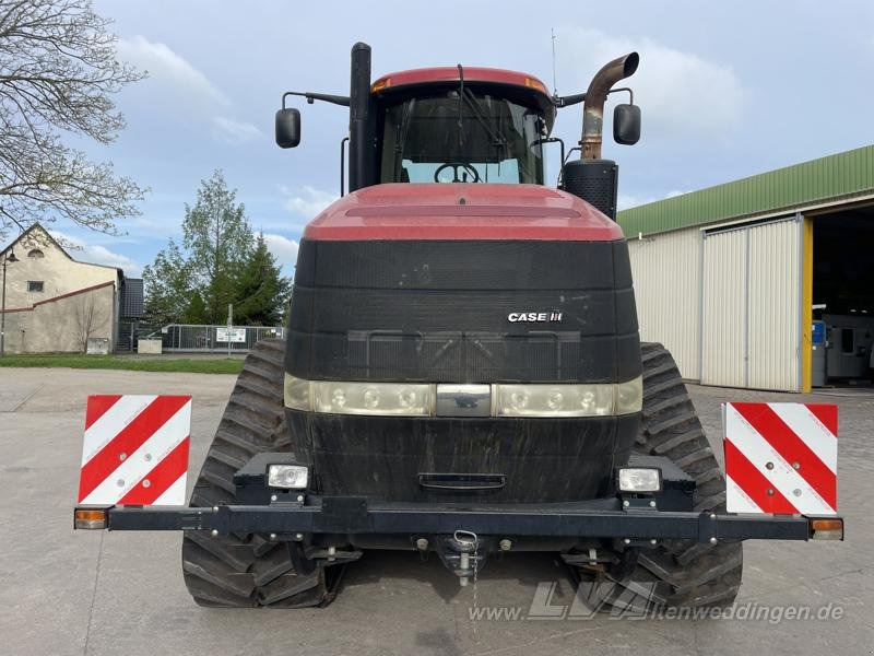 Case Quadtrac 500 - جرار مجنزر: صور 3 Case Quadtrac 500 - جرار مجنزر: صور 3