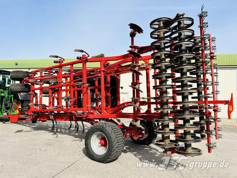 Horsch Cruiser 6XL - مسلفة: صور 1 Horsch Cruiser 6XL - مسلفة: صور 1