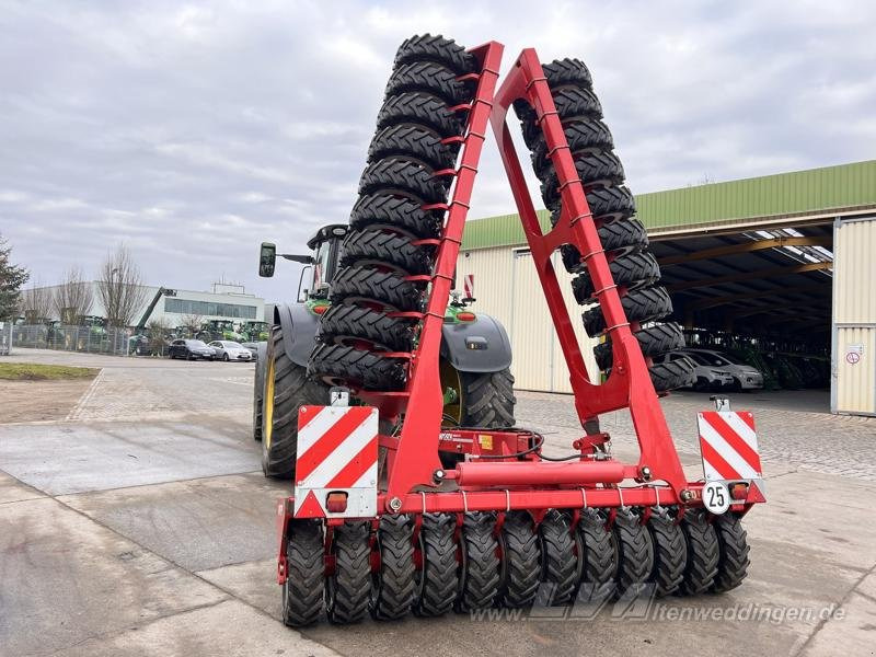 Horsch Optipack 8 AS - محدلة (زراعي): صور 3 Horsch Optipack 8 AS - محدلة (زراعي): صور 3