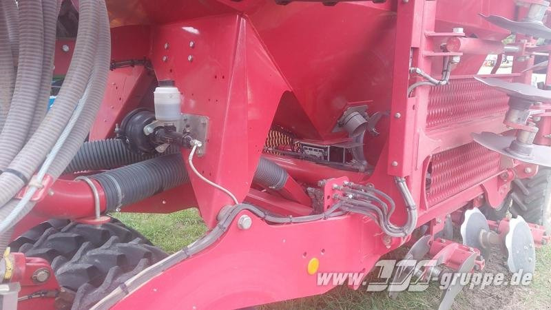 Horsch Pronto 6 DC - معدات بذار: صور 5 Horsch Pronto 6 DC - معدات بذار: صور 5