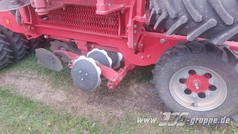 Horsch Pronto 6 DC - معدات بذار: صور 3 Horsch Pronto 6 DC - معدات بذار: صور 3