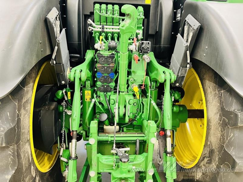 John Deere 6175R - جرار: صور 5 John Deere 6175R - جرار: صور 5