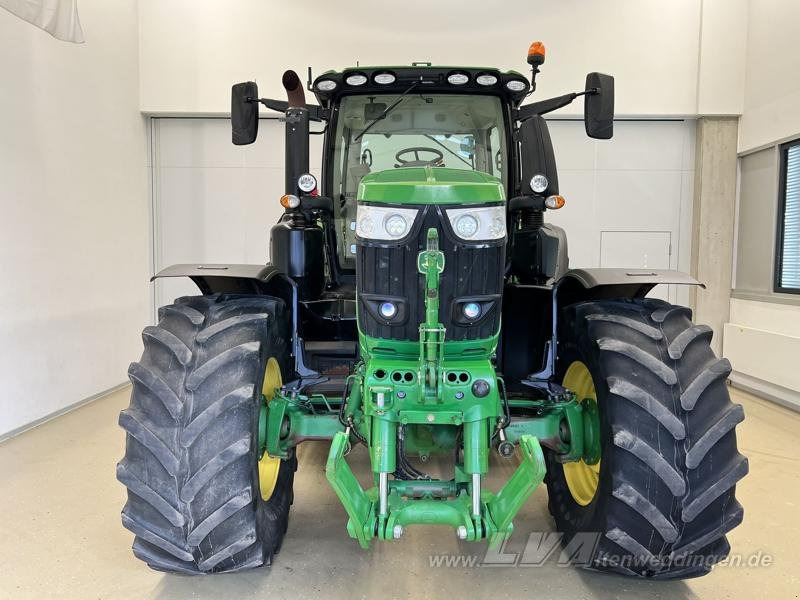 John Deere 6250R ULTIMATE CommandPro - جرار: صور 3 John Deere 6250R ULTIMATE CommandPro - جرار: صور 3
