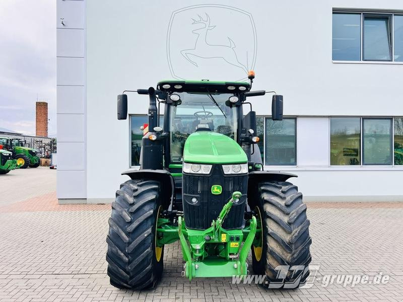 John Deere 7310R - جرار: صور 3 John Deere 7310R - جرار: صور 3