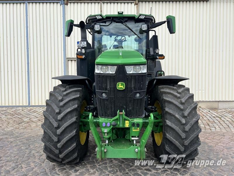 John Deere 7R 310 - جرار: صور 3 John Deere 7R 310 - جرار: صور 3