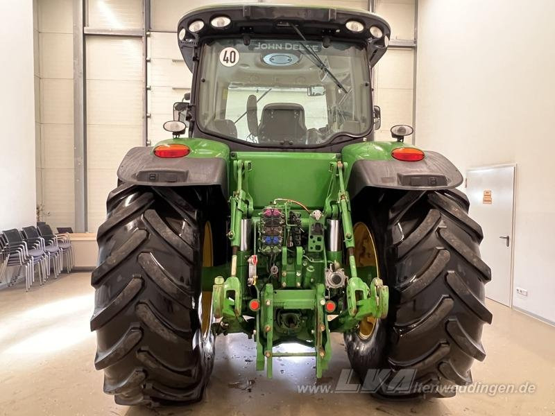 John Deere 8345R - جرار: صور 4 John Deere 8345R - جرار: صور 4