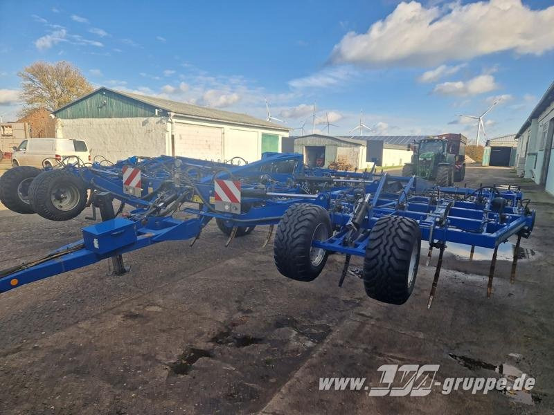 Köckerling Vector 900 - مسلفة: صور 2 Köckerling Vector 900 - مسلفة: صور 2