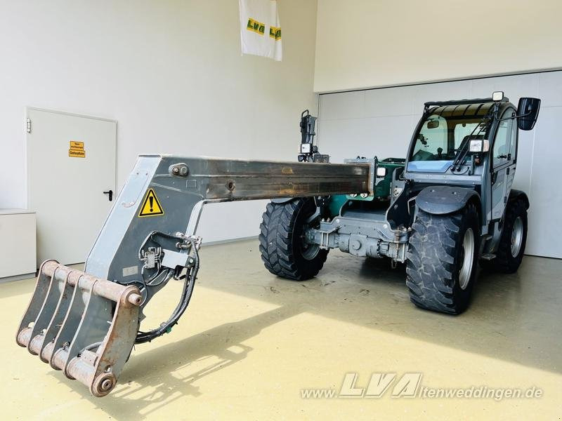 Kramer KT557 - رافعة تلسكوبية: صور 1 Kramer KT557 - رافعة تلسكوبية: صور 1