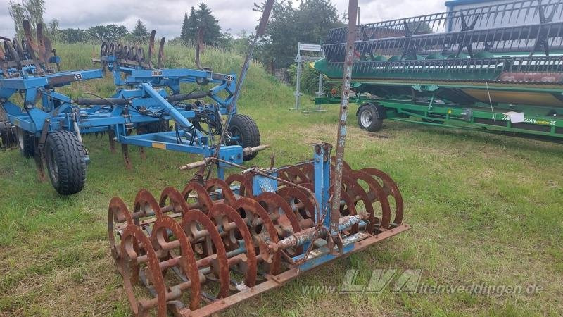 Lemken VarioPack 110 WDP700 - محدلة (زراعي): صور 2 Lemken VarioPack 110 WDP700 - محدلة (زراعي): صور 2
