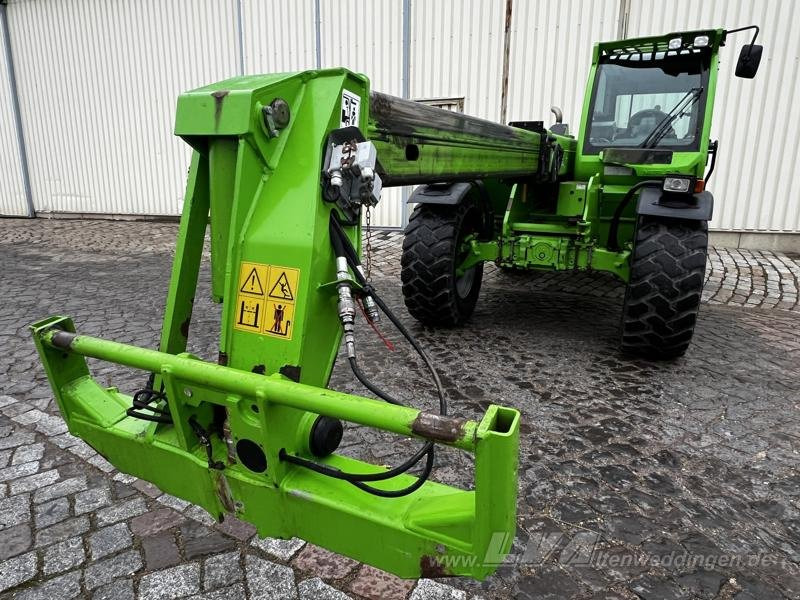 Merlo TF 42.7 - رافعة تلسكوبية: صور 4 Merlo TF 42.7 - رافعة تلسكوبية: صور 4