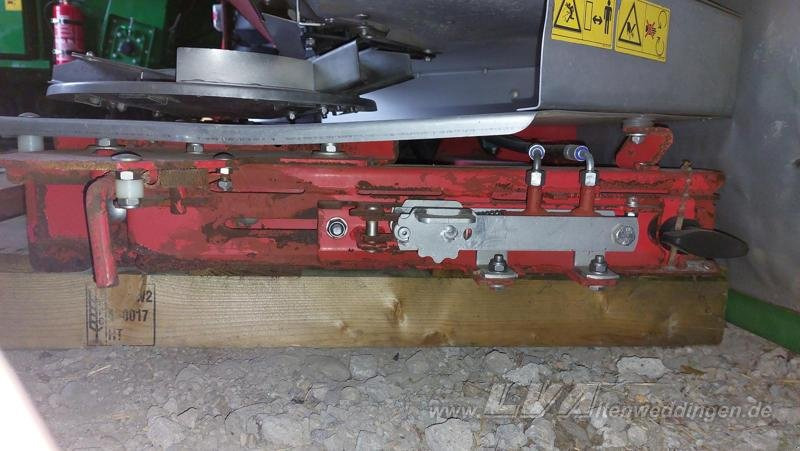 Rauch AXERA H 1101 - آلة رش الأسمدة: صور 5 Rauch AXERA H 1101 - آلة رش الأسمدة: صور 5
