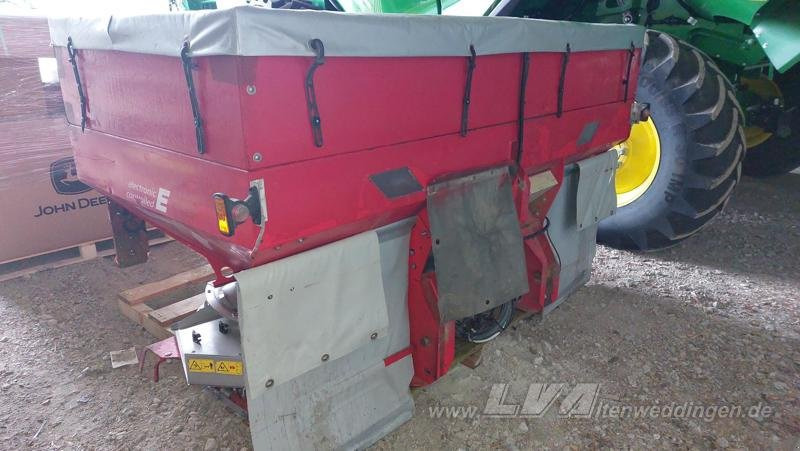 Rauch AXERA H 1101 - آلة رش الأسمدة: صور 2 Rauch AXERA H 1101 - آلة رش الأسمدة: صور 2