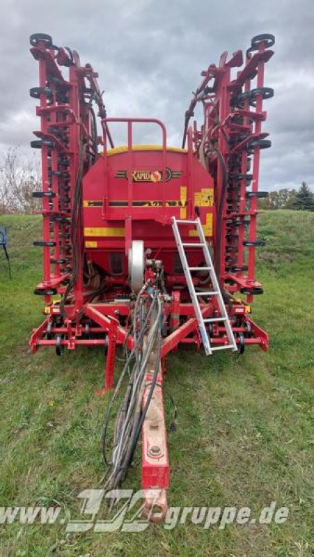 Väderstad Rapid RD 800 F - معدات بذار: صور 5 Väderstad Rapid RD 800 F - معدات بذار: صور 5