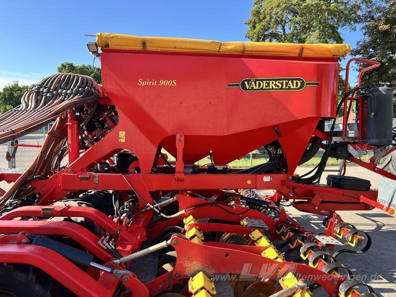 Väderstad SPIRIT ST 900 S - الة بذر: صور 1 Väderstad SPIRIT ST 900 S - الة بذر: صور 1